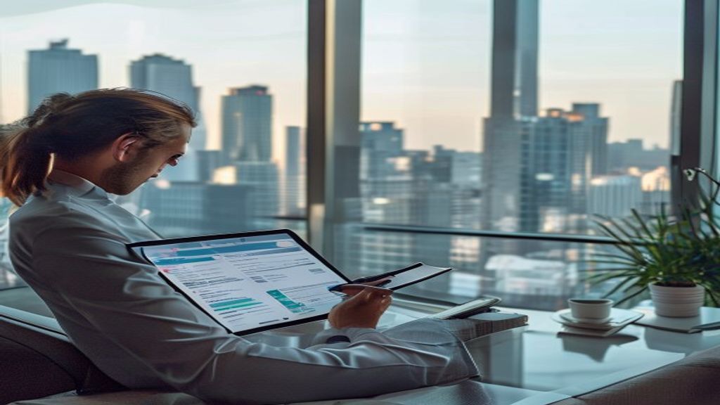 Explore verified commercial property listings from top brokers for evaluation