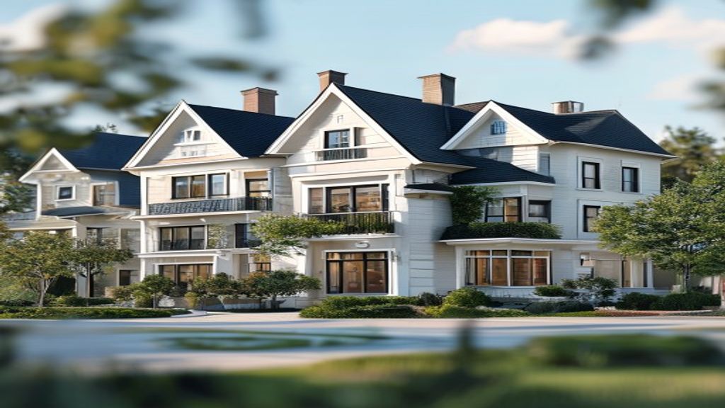 Evaluate verified commercial property listings from top brokers, showcasing reliable options for investors and businesses.