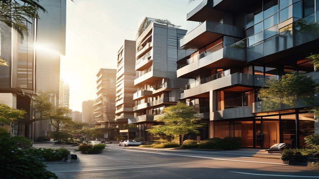 Invest in exclusive off‑plan developments from top builders for high‑growth property opportunities.