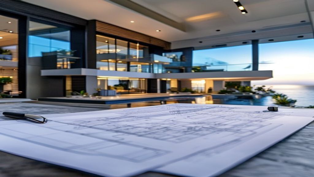 Invest in Exclusive Off-Plan Developments by Leading Builders