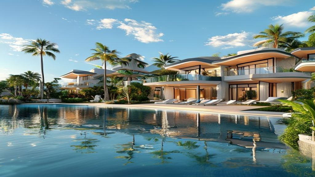 Elegant European property group offering investment opportunities in luxury vacation resorts across prime locations