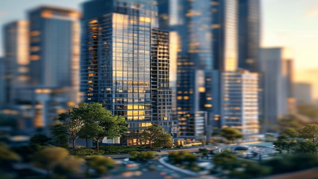 High-yield real estate investment opportunities in secure overseas markets
