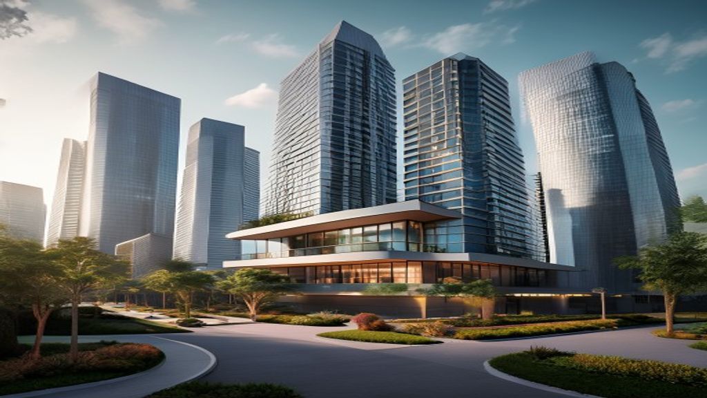 Secure High-Yield Real Estate Investments in Overseas Markets
