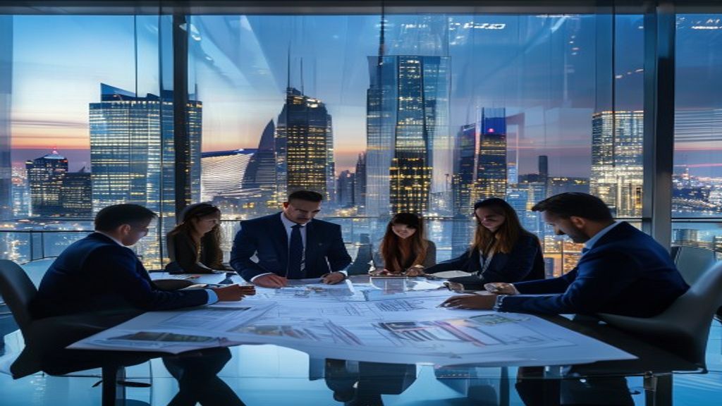 Secure high-yield real estate investment opportunities in profitable overseas property markets